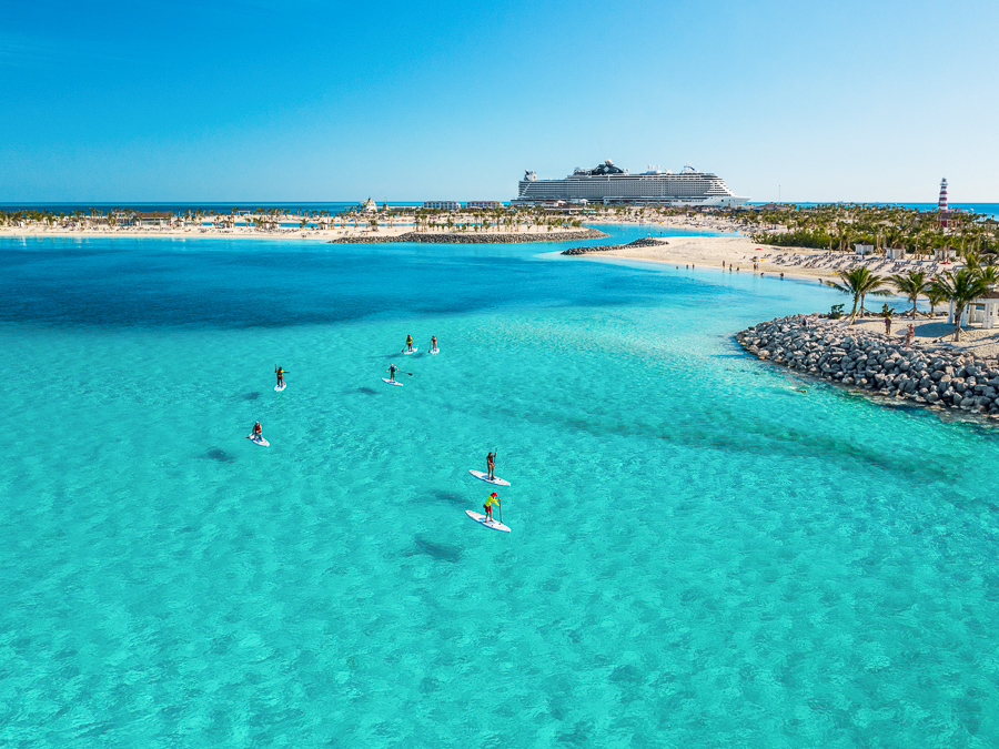 Caribbean